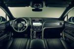 Bentley Bentayga V8 2020 года (WW)